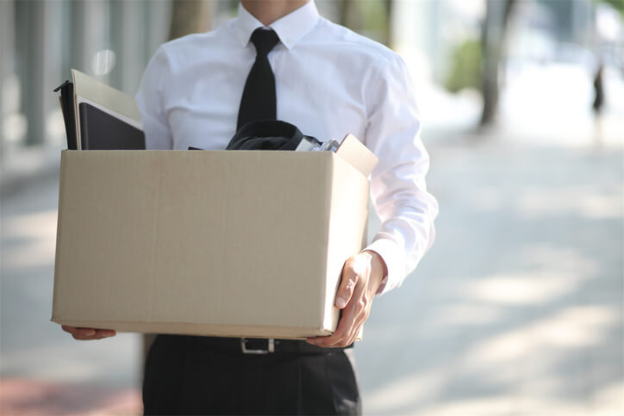 What’s so wrong with ‘rank and yank’ performance management?