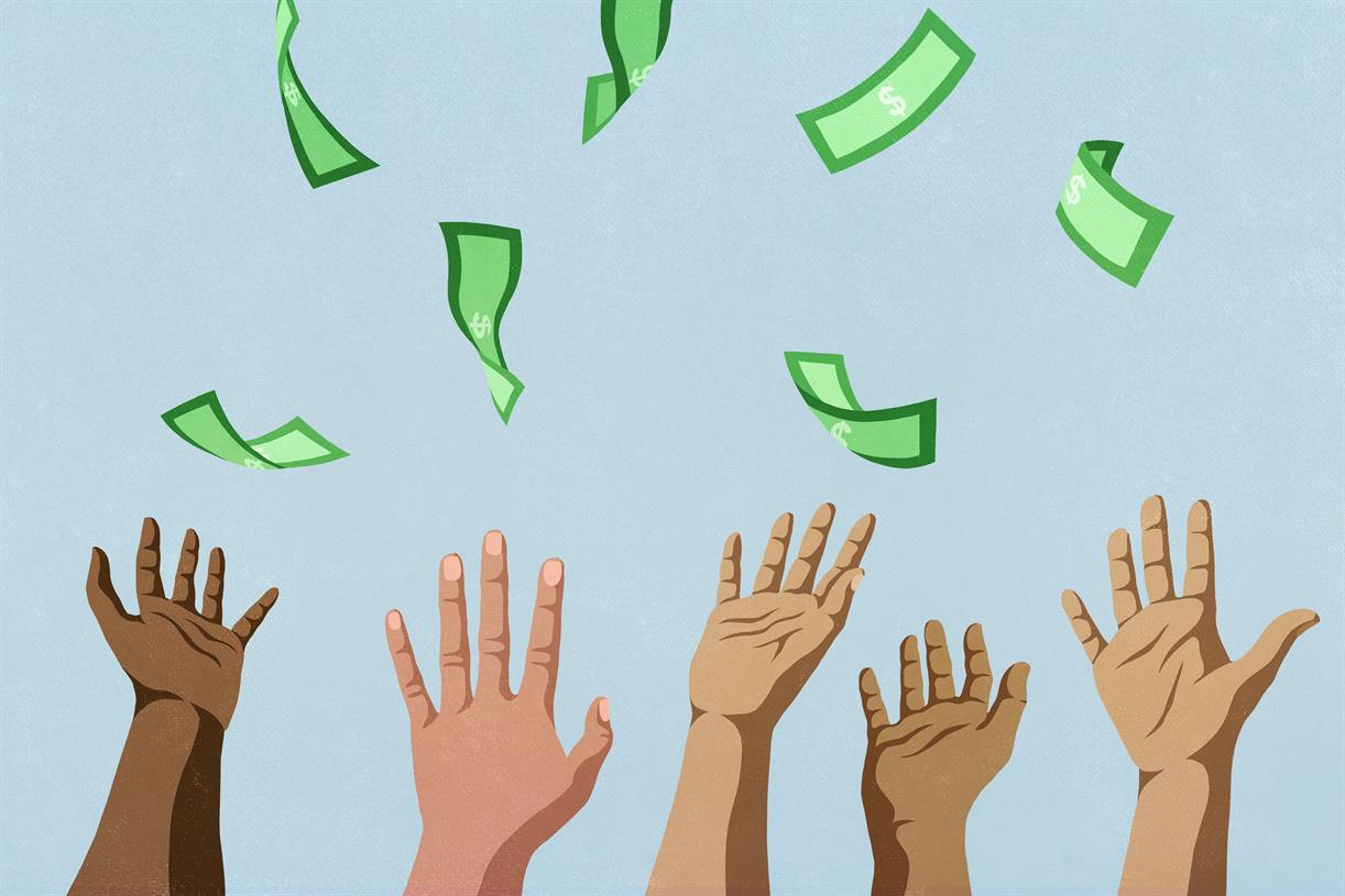 Should you be transparent about employee pay?