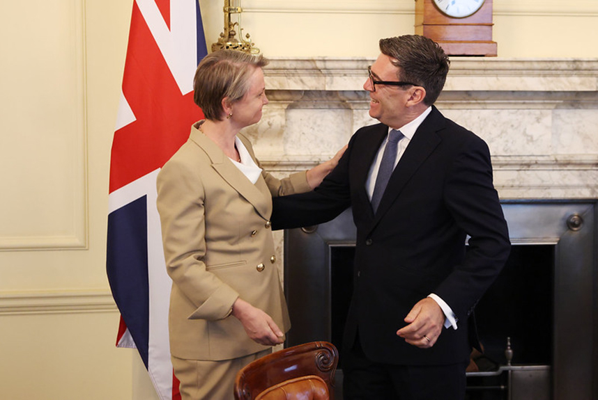 A new prime minister and health secretary – what does it mean for general practice?