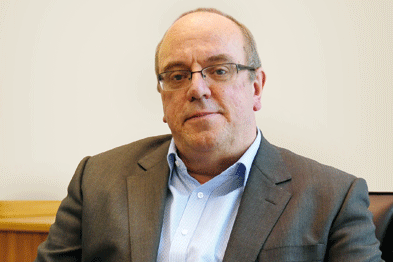 Exclusive: 'I want no part of NHS privatisation', says NHS chief | GPonline