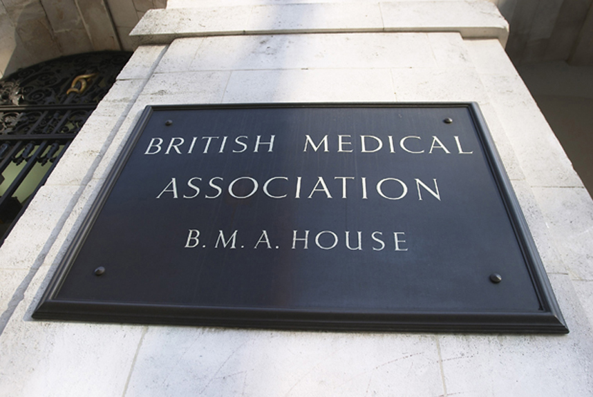 BMA sets out next steps as GPs ramp up collective action