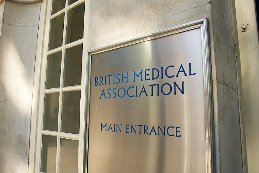 Alarming removal of 300,000 patients in a year threatens practices, BMA warns