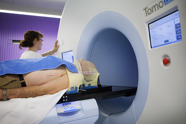 Explaining nuclear medicine to patients | GPonline