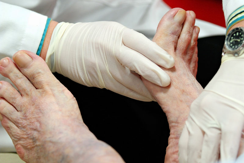 NICE approves eightinone diabetes QOF indicator despite GPs' warnings