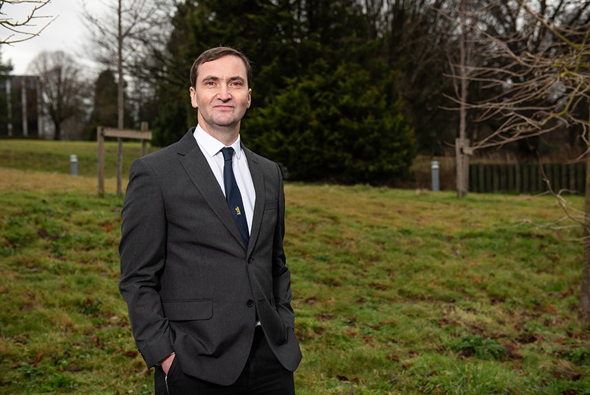 Government must stop treating GPs as an afterthought, warns RCGP Scotland chair