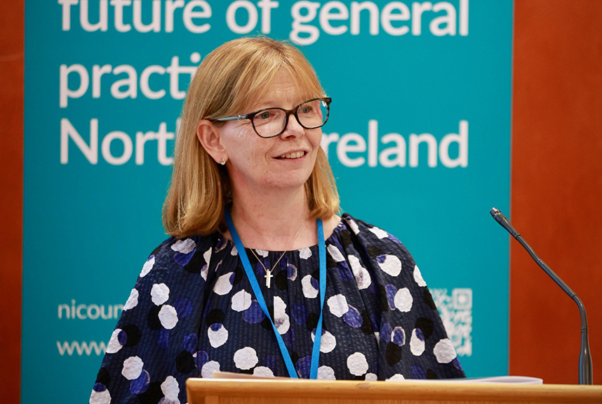 General practice 'at risk without immediate investment'