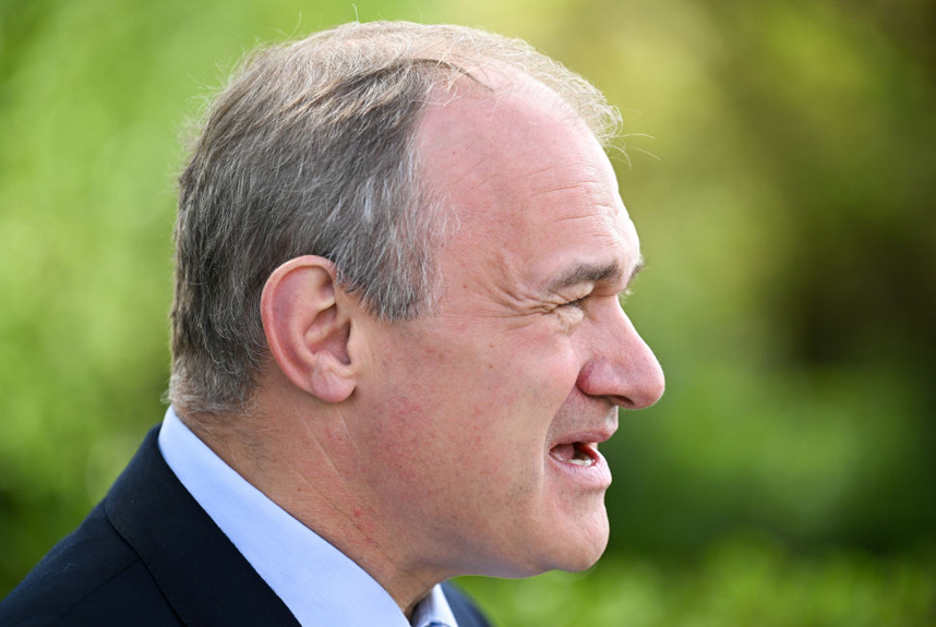 Lib Dems promise £1bn plan for 8,000 GPs and hint at relaxed ARRS rules - Vimarsana News