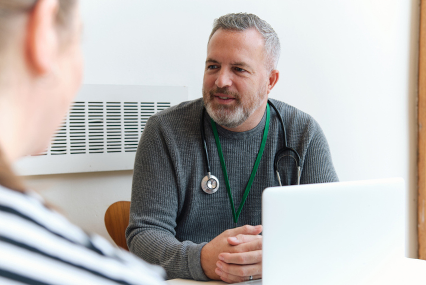 AI scribes could 'deskill' doctors and miss key patient information