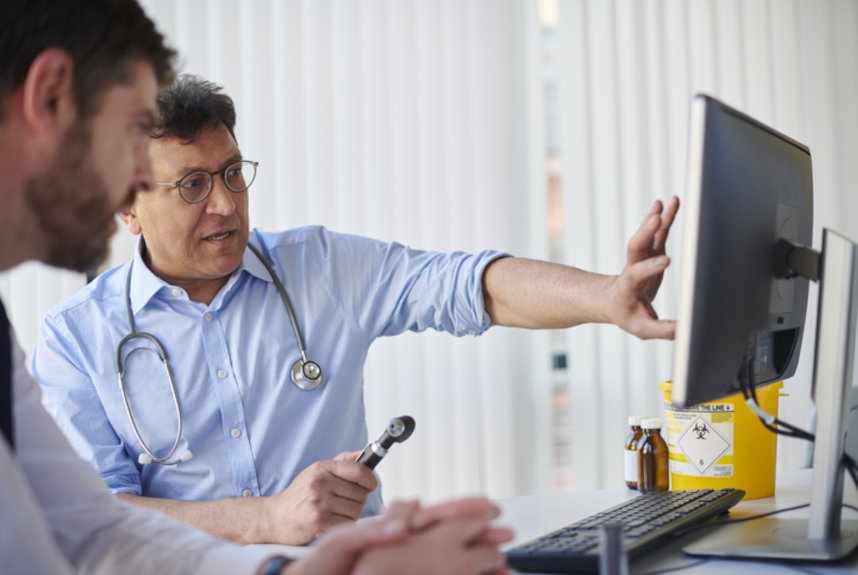 GPs exposed to clinical negligence claims due to AI 'liability gap'