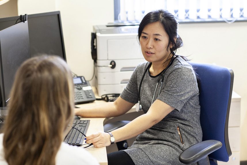 GPs should be fastest-growing part of NHS workforce, experts say