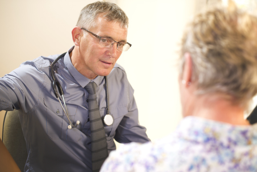 Half of GPs Now Taking on Private Work Amid Portfolio Career Boom