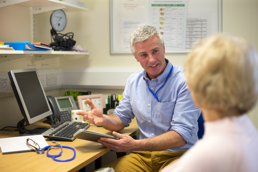 GPs flag single patient record risks as MPs debate Health Bill
