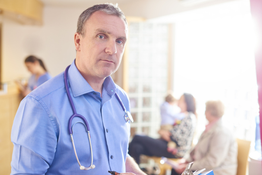 Plan to save Yorkshire practice 'temporary' as GPs sound alarm over rural services