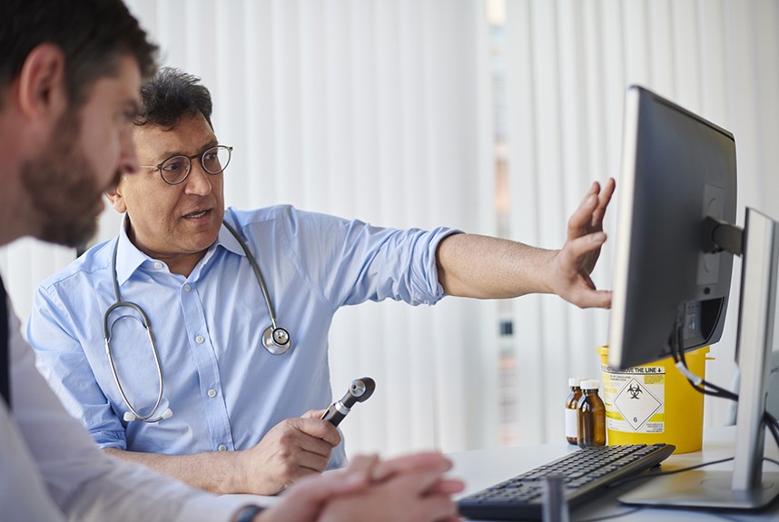 Revamped CQC inspection regime could 'overwhelm' smaller practices