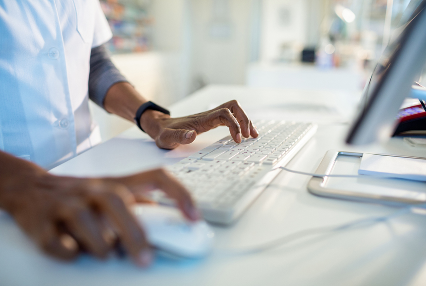 Hospital IT glitch leaves GPs with hours of extra work