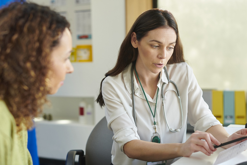 NHS hails 'important progress' on GP access as appointments hit new record