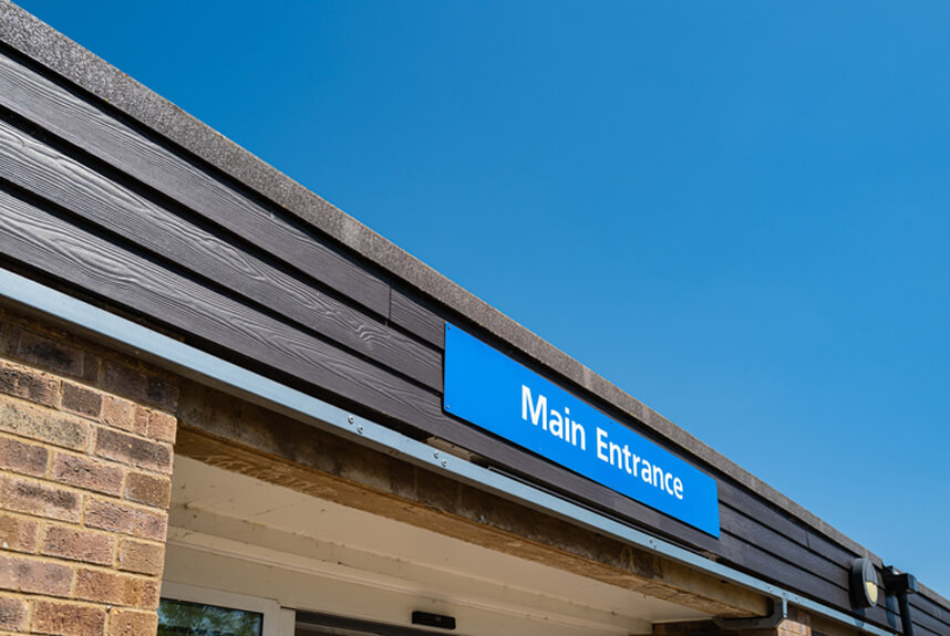 Scottish government considering 'every possible option’ to boost GP premises