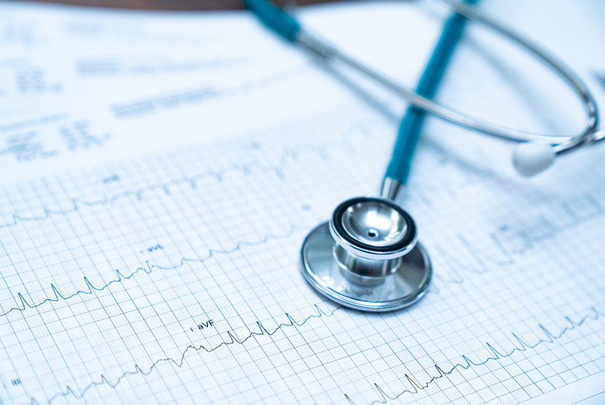 Arrhythmias Red Flag Symptoms GPonline