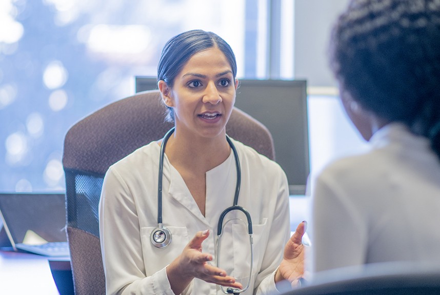 Medico-legal: Dealing with a patient who is a doctor