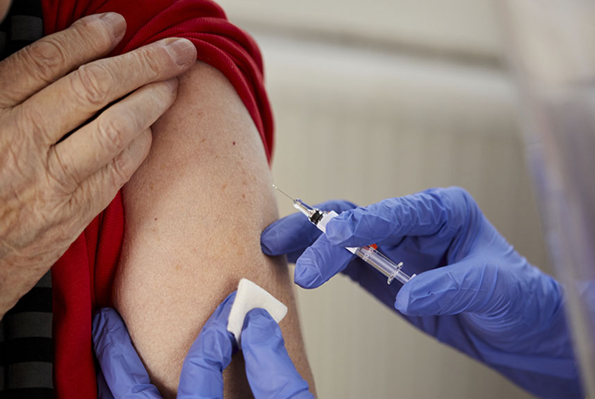 General practitioner practices to provide 1 million more shingles injections from September