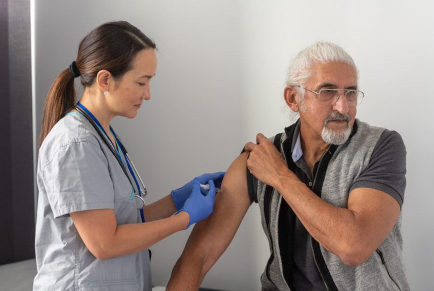 GPs fear financial hit as flu clinics disrupted