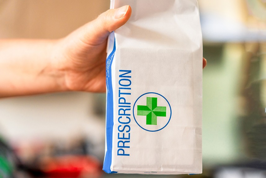 Dispensing practices 'need extra funding to fully implement electronic prescribing'
