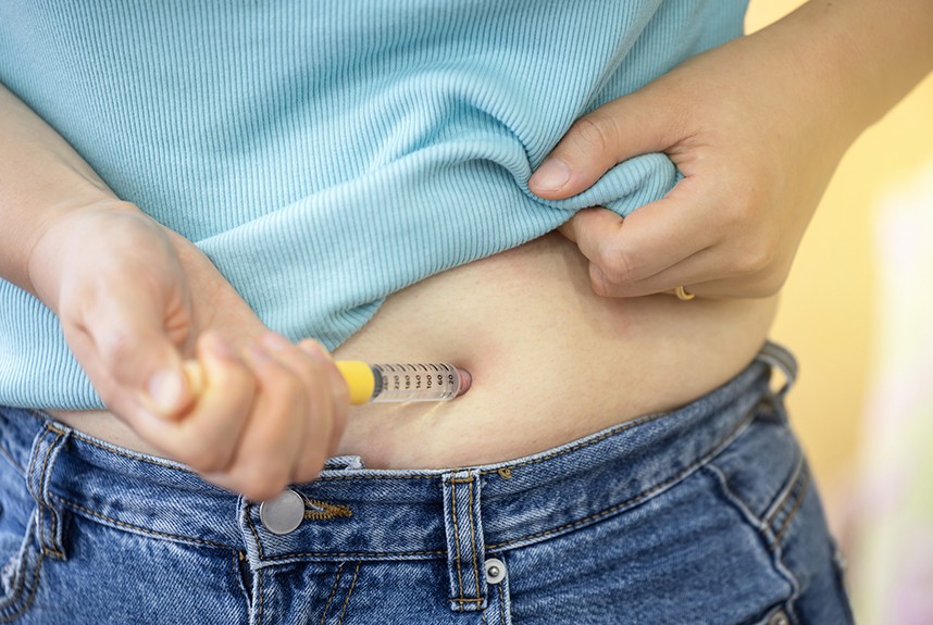 Medico-legal: Misuse and abuse of weight loss injections