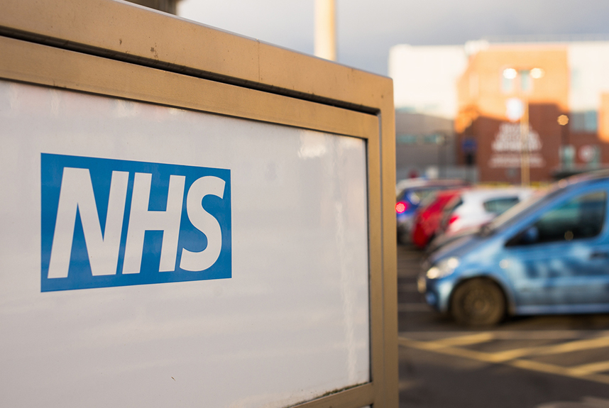 Neighbourhoods have been 'massively overcomplicated', says NHS chief
