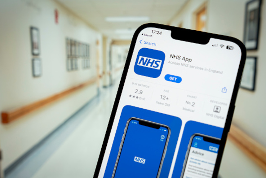 AI triage rollout fast-tracked for GP surgeries