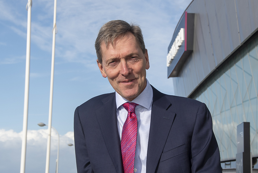 Outgoing RCGP chair to take on lead role at Nuffield Trust think tank