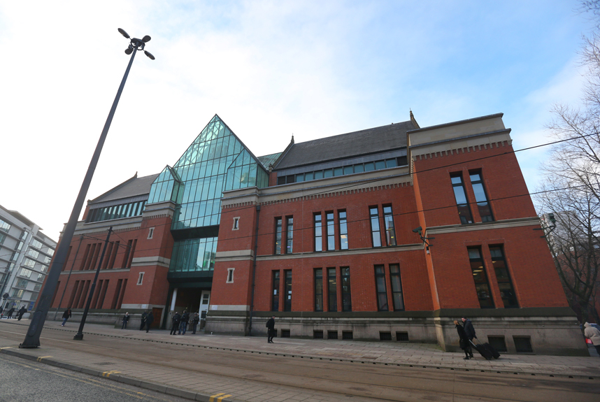 Man jailed for six-and-a-half years after violent attack on GP and practice staff - Vimarsana News
