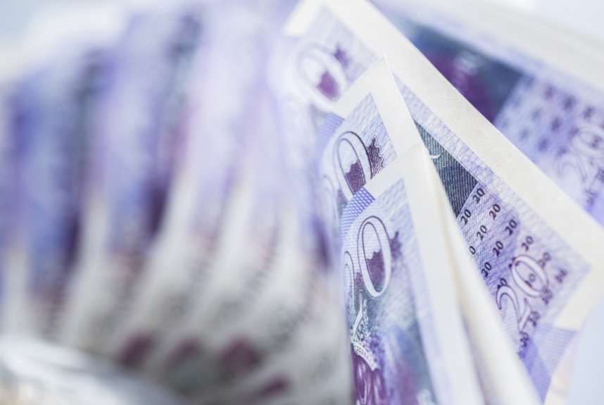 More than £81m of ARRS cash unclaimed in 2025/26