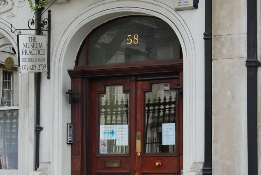 List cleaning chaos leaves popular GP practice on the brink