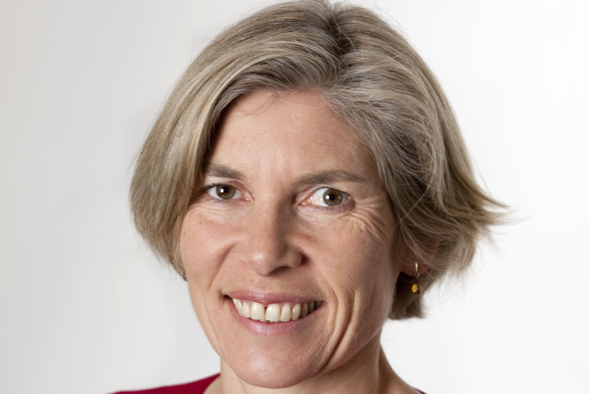 GPs should scale up for hospital to community shift, says NHS England chair