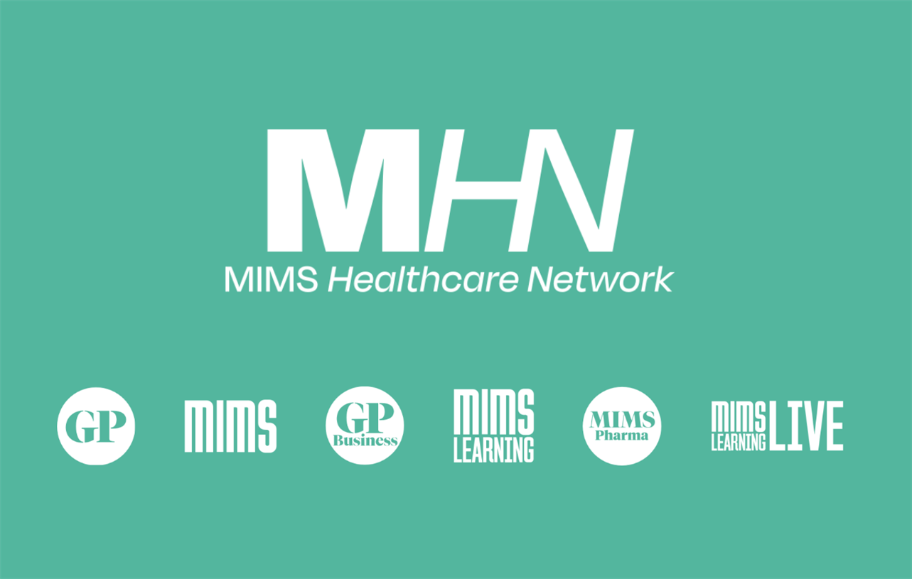 GPonline becomes part of the new MIMS Healthcare Network - boosting support for healthcare professionals