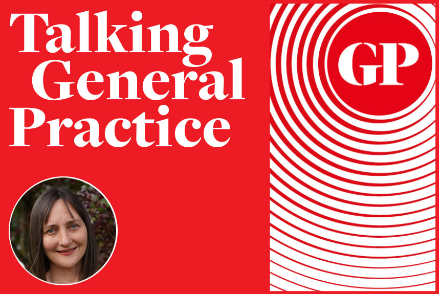 Podcast Safeguarding continuity of care and solving the GP crisis