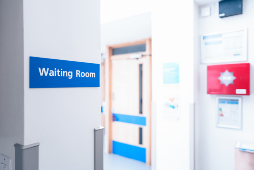 Physical violence and threats to kill: GP staff facing extreme abuse