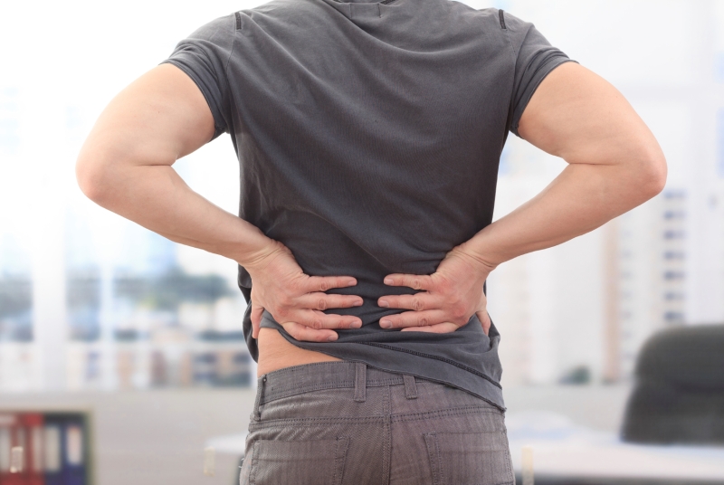 NICE scraps for paracetamol and acupuncture for low