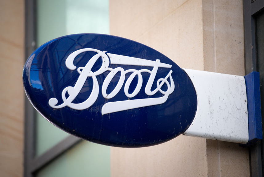 Boots chief forced to apologise over claim GPs 'disappeared' in pandemic