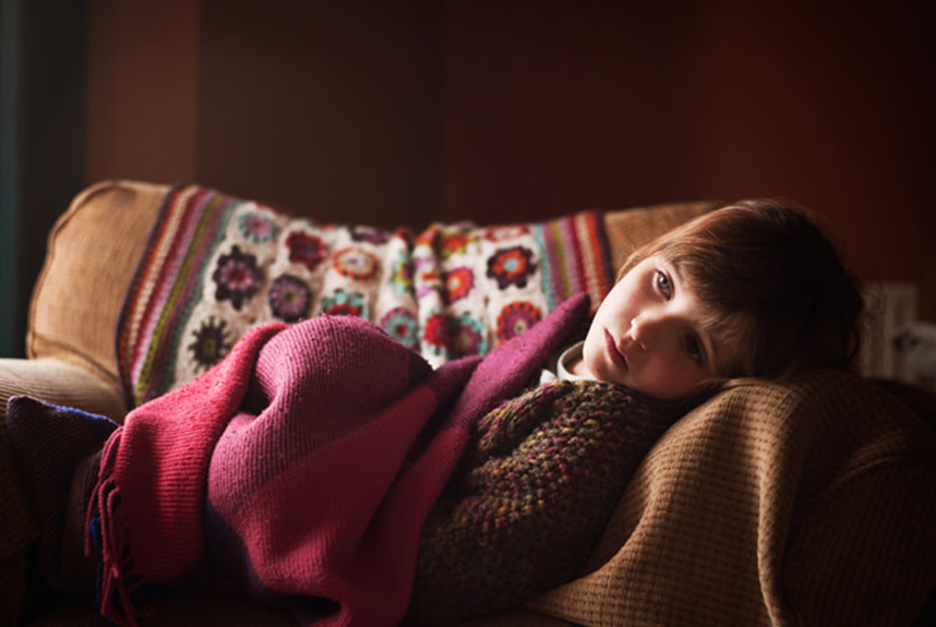 Vomiting in children red flag symptoms