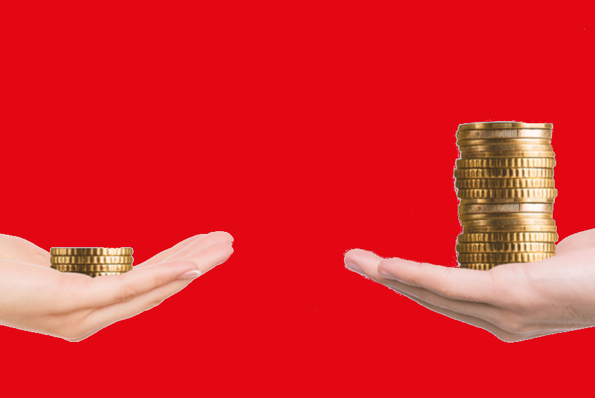 Regional income gap rising for partners but not salaried GPs