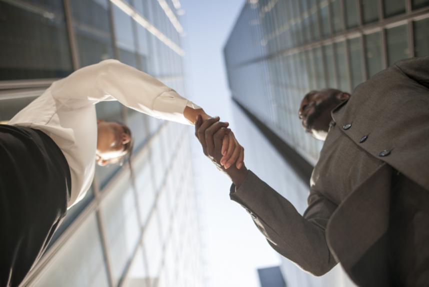 LMC and GP federation explore collaboration to shape neighbourhoods
