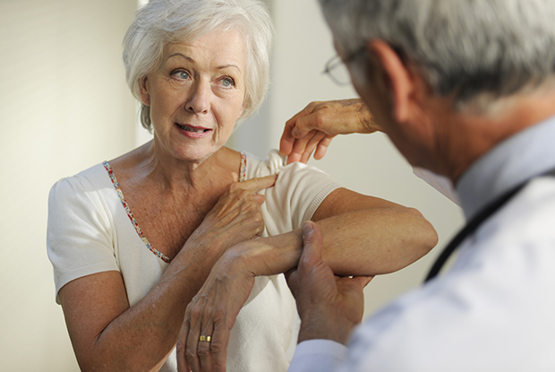 Widespread Joint Pain Red Flag Symptoms GPonline