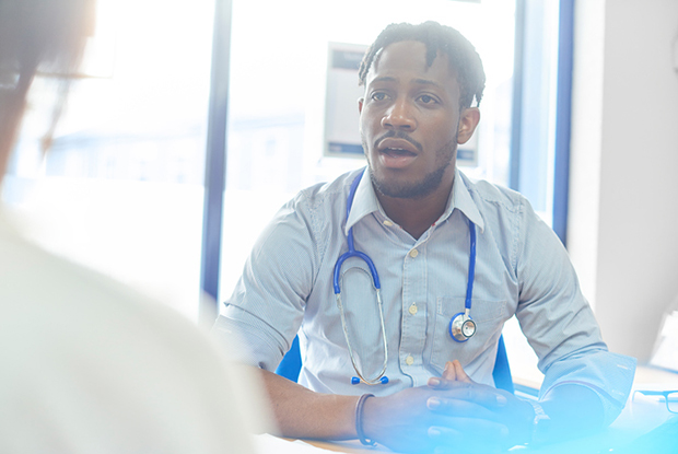 GP training: Structuring the consultation in the CSA exam | GPonline