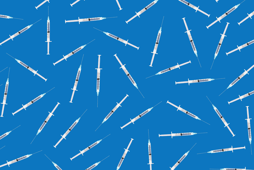 Final detail of GPled COVID19 vaccination plan revealed