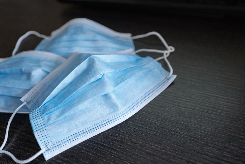 BMA slams confusion over need for patients to wear masks in GP