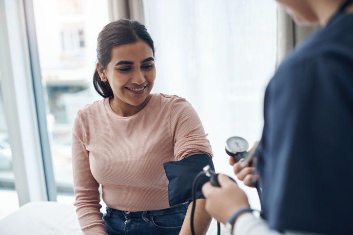 ICBs to identify practices that need to improve on CVD prevention