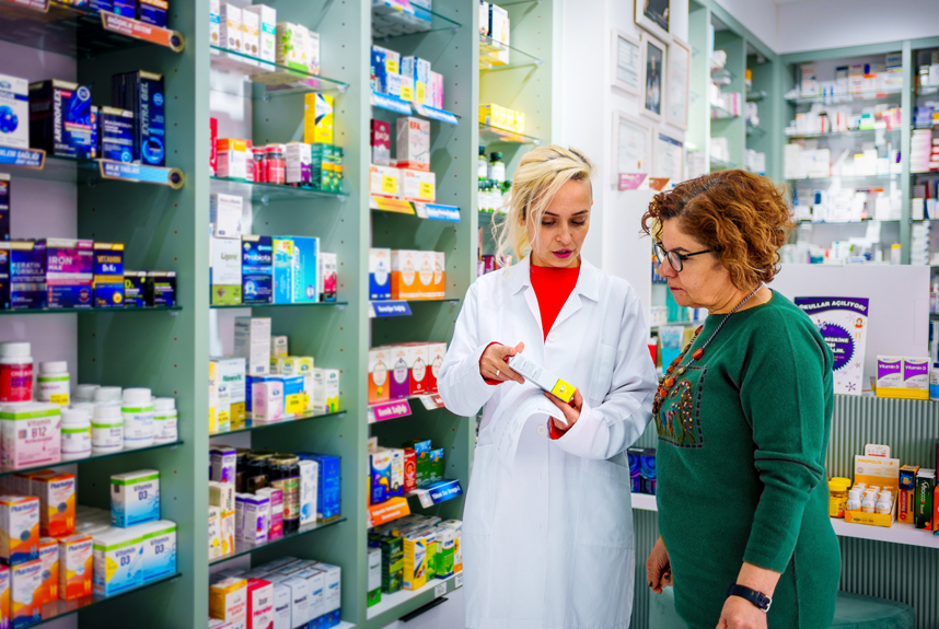 Practice builds Pharmacy First appointments into daily rota to maximise ...