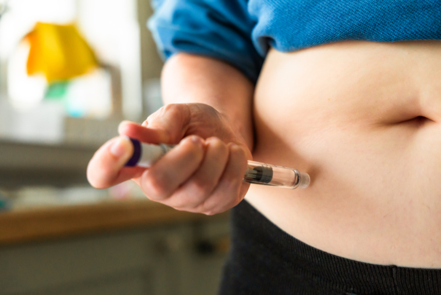 Weight-loss prescribing 'could take 20% of GP time' as MPs urge faster rollout