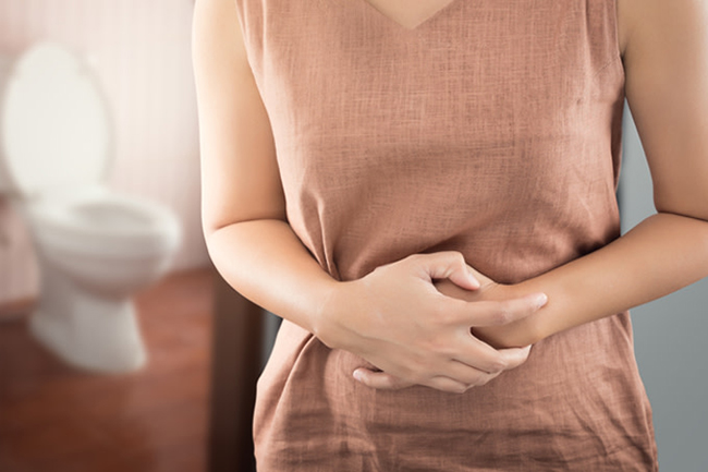 Diarrhoea Red Flag Symptoms GPonline